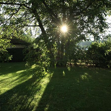 Hotel-Restaurant Esbach Hof Kitzingen Eksteriør billede