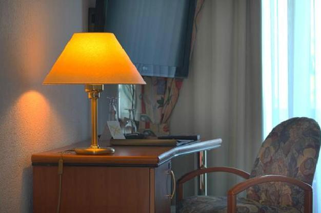Hotel-Restaurant Esbach Hof Kitzingen Værelse billede